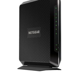NETGEAR Modem Wi-Fi Router Combo NIB, NWT